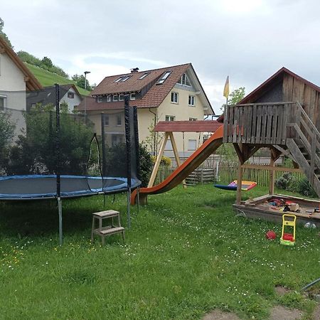 Ferienwohnung Wiesenblick Oberharmersbach Zewnętrze zdjęcie