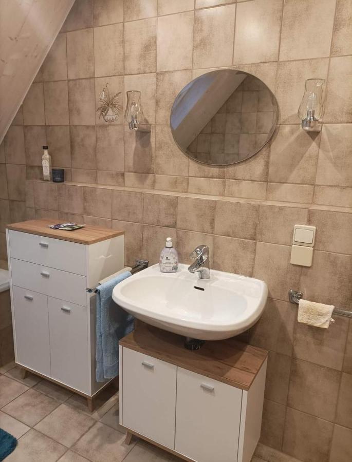 Ferienwohnung Wiesenblick Oberharmersbach Zewnętrze zdjęcie